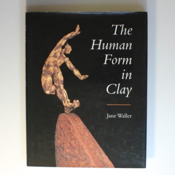 Human Form in Clay