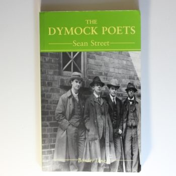 Dymock Poets (Classical Studies Series)