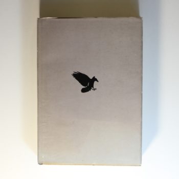 Der Rabe - The Raven - Le Corbeau : Yearbook 1981 - 1982