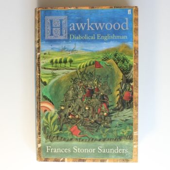 Hawkwood: Diabolical Englishman