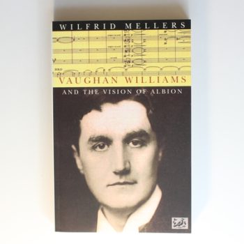 Vaughan Williams and the Vision of Albion