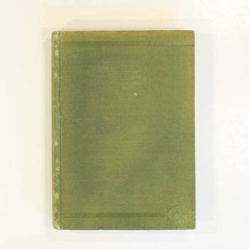 The Peregrine's Saga and other stories of the Country Green