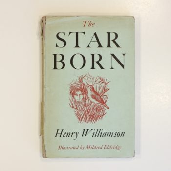 The Star Born