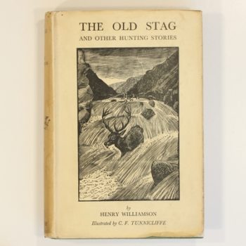 The Old Stag and Other Hunting Stories
