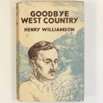 Goodbye West Country
