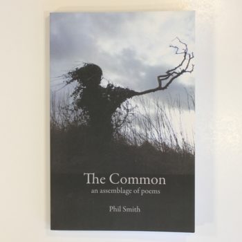 The Common: An Assemblage of Poems