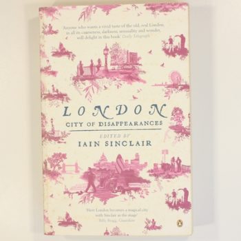 London: City of Disappearances
