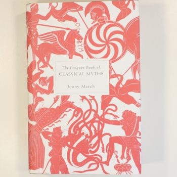 The Penguin Book of Classical Myths