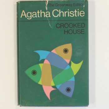 Crooked House