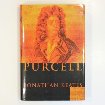 Purcell: A Biography