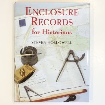 Enclosure Records for Historians