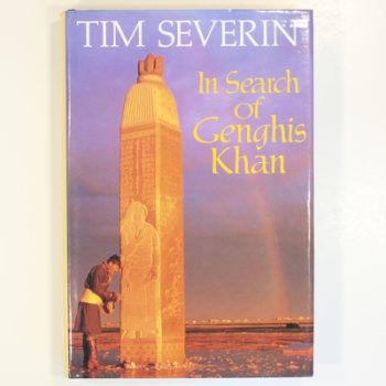 In Search of Genghis Khan