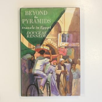 Beyond the Pyramids
