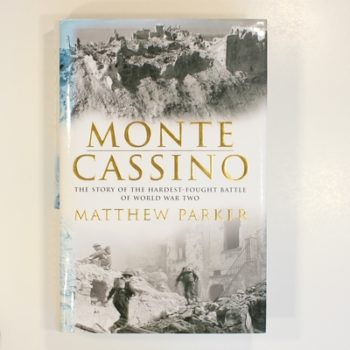 Monte Cassino