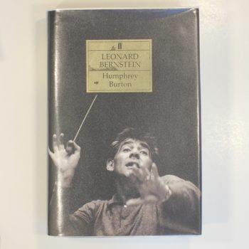Leonard Bernstein