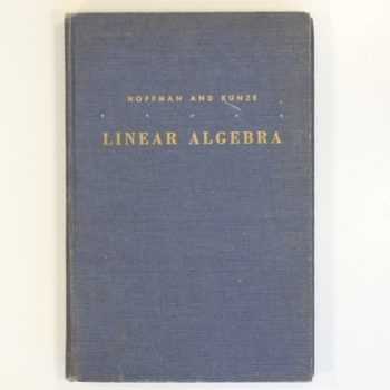 Linear Algebra