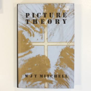 Picture Theory: Essays on Verbal and Visual Representation