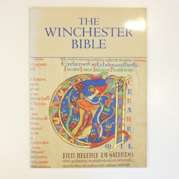 The Winchester Bible