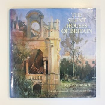 Silent Houses Of Britain