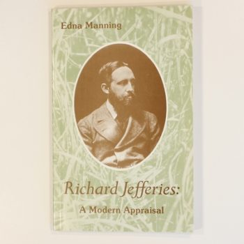 Richard Jefferies: A Modern Appraisal