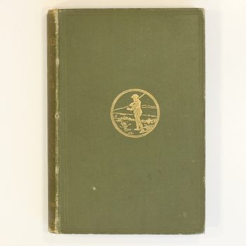The Gamekeeper at Home: Sketches of Natural History and Rural HIstory