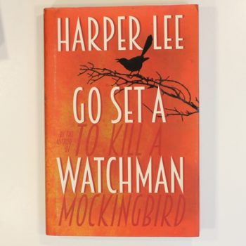 Go Set a Watchman