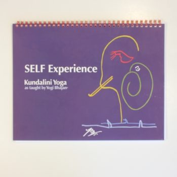 Self Experience: Kundalini Yoga as taught by Yogi Bhajan