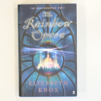 The Rainbow Opera