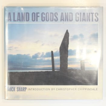 A Land of Gods and Giants