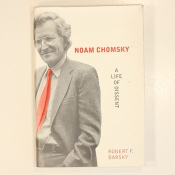 Noam Chomsky – A Life of Dissent