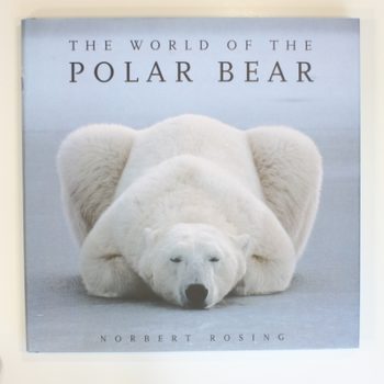 The World of the Polar Bear