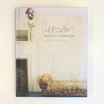 Interiors: Martyn Thompson