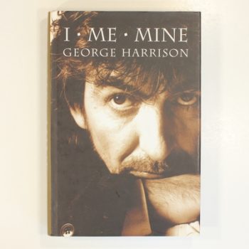 I, Me, Mine: New Introduction by Olivia Harrison