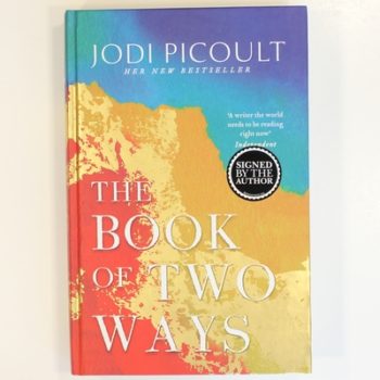 The Book of Two Ways: The stunning bestseller about life, death and missed opportunities