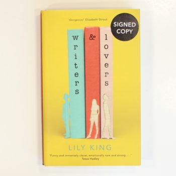 Writers & Lovers