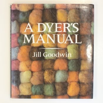 Dyer's Manual