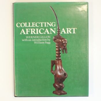 Collecting African Art