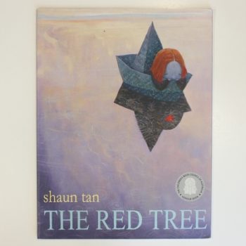 The Red Tree