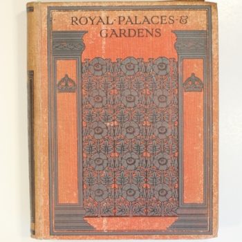 Royal Palaces and Gardens