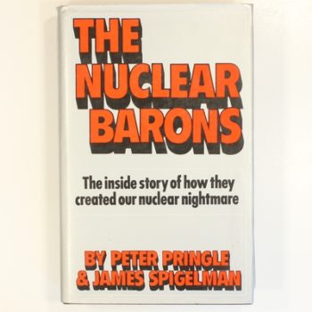 Nuclear Barons