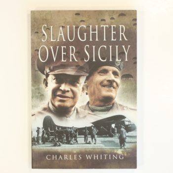 Slaughter Over Sicily
