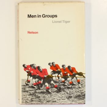 Men in Groups