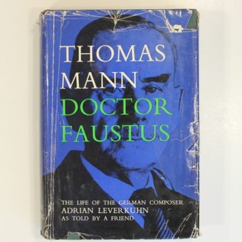 Doctor Faustus