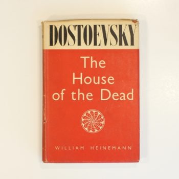 The House of the Dead