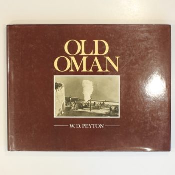 Old Oman