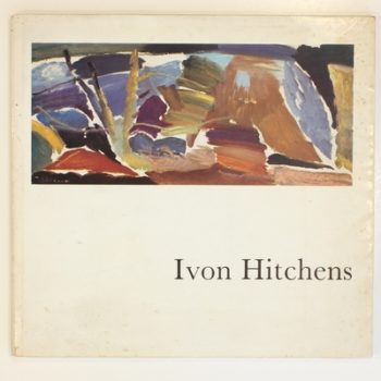 Ivon Hitchens: A Retrospective