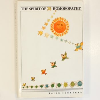 The Spirit ofHomeopathy