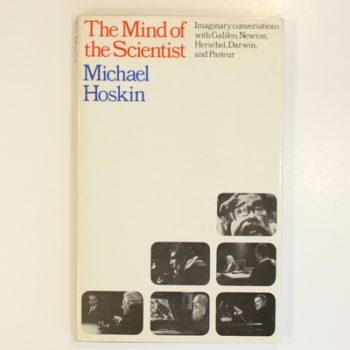 Mind of the Scientist
