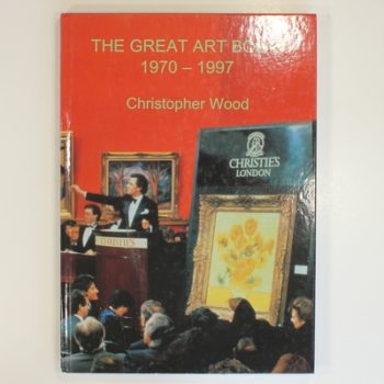 The Great Art Boom 1970-1997
