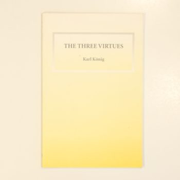 Three Virtues